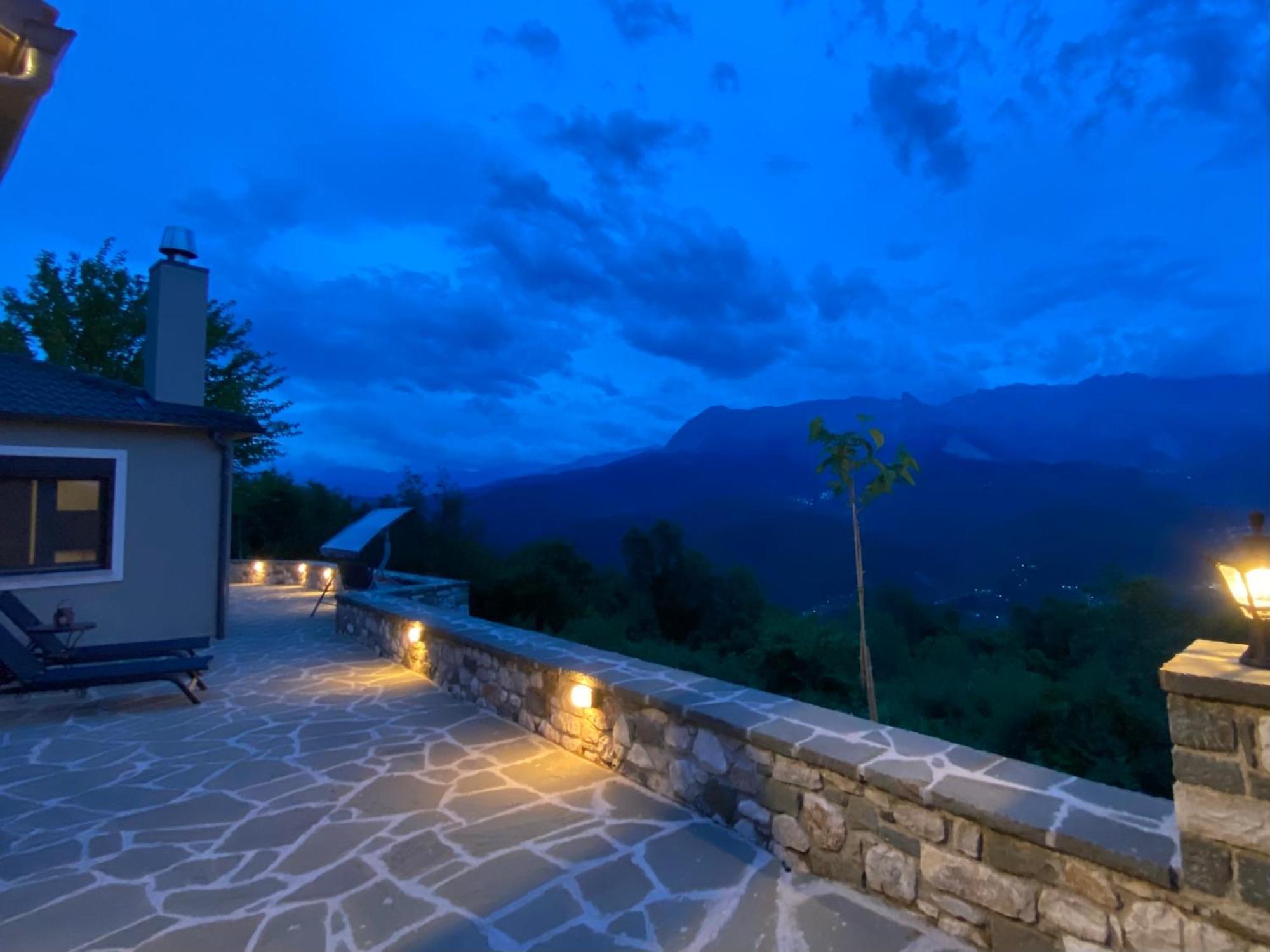 Tovouno Guest House Plaka  Exterior foto