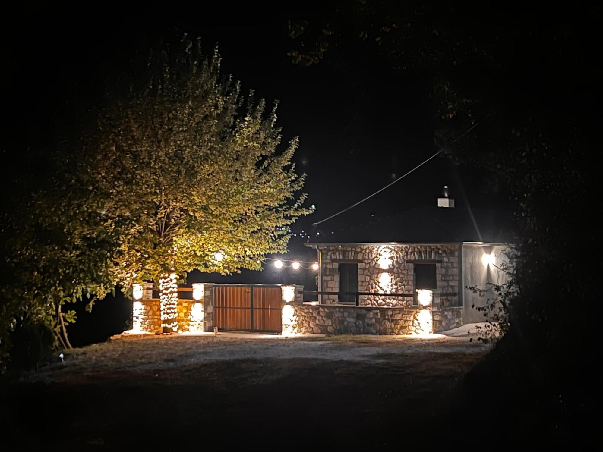 Tovouno Guest House Plaka  Exterior foto