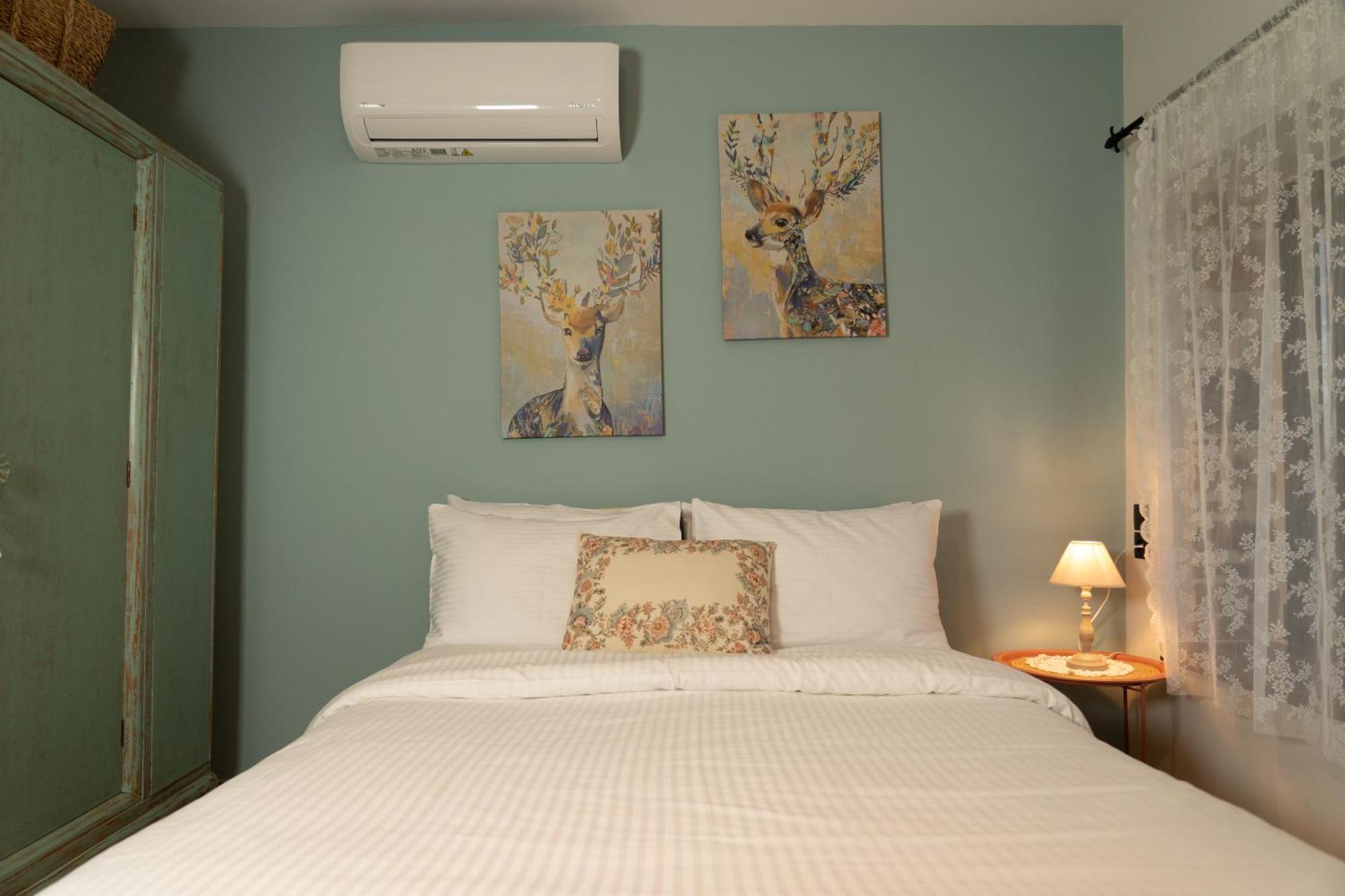 Tovouno Guest House Plaka  Exterior foto