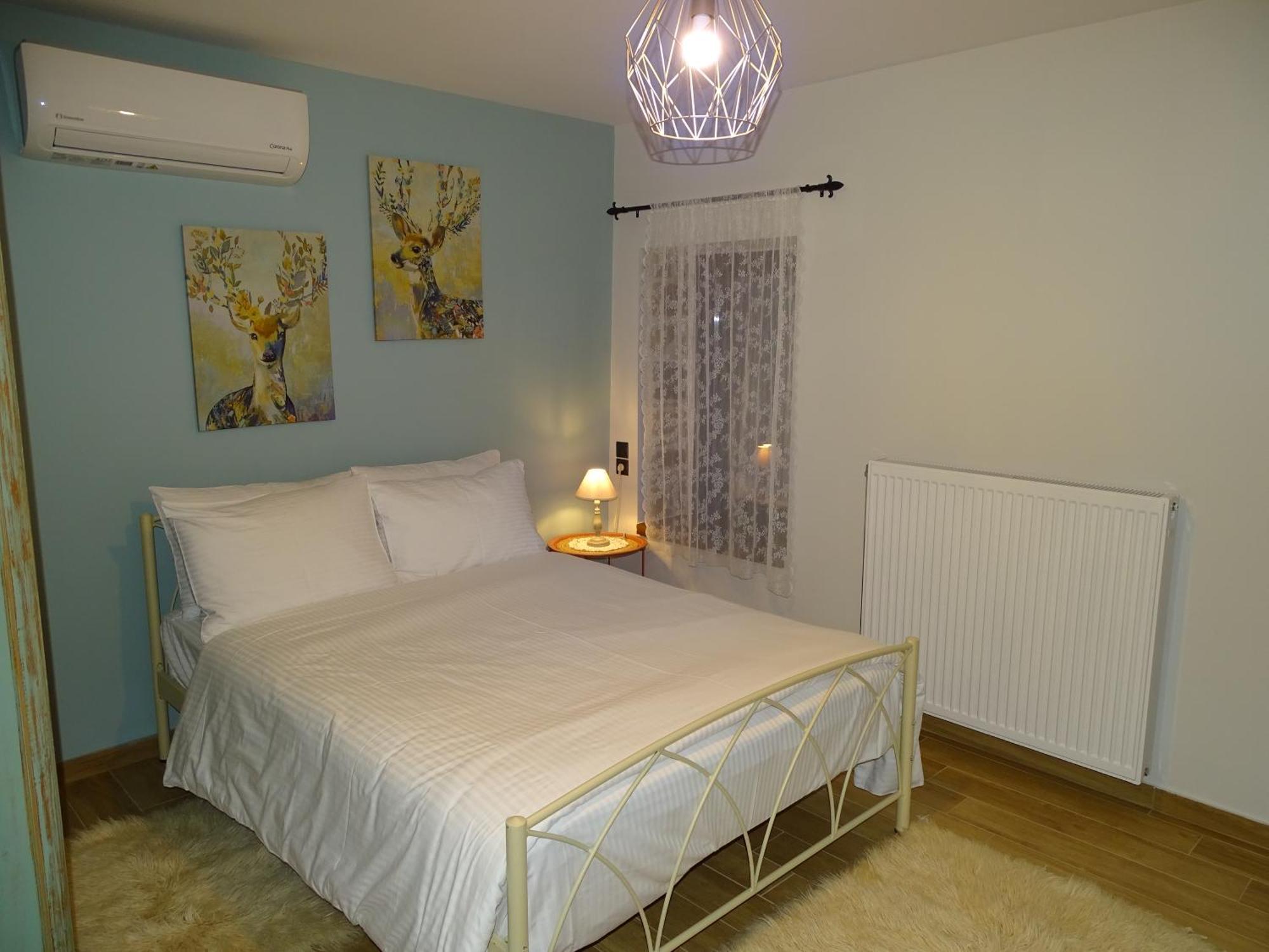 Tovouno Guest House Plaka  Exterior foto