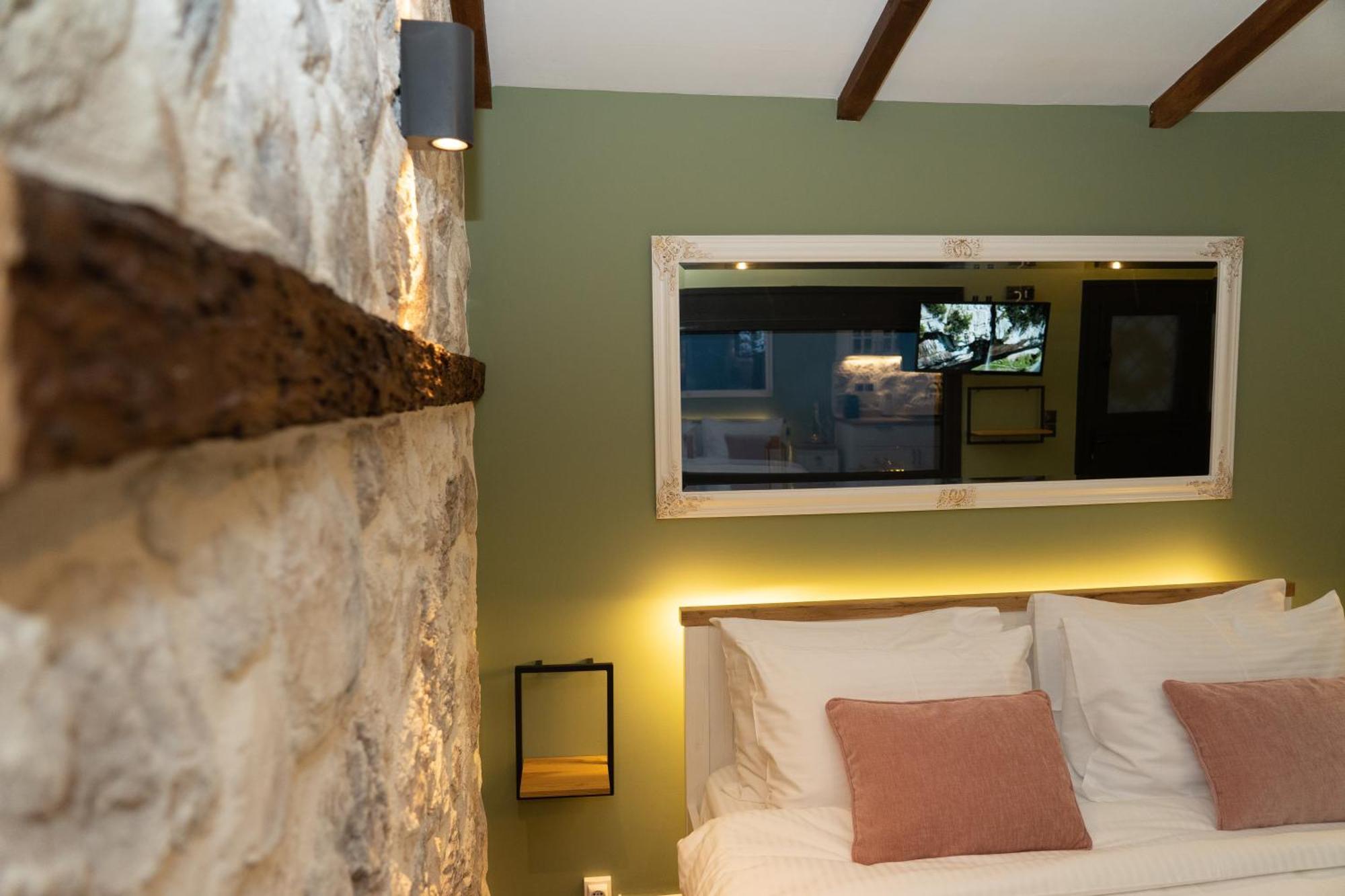 Tovouno Guest House Plaka  Exterior foto
