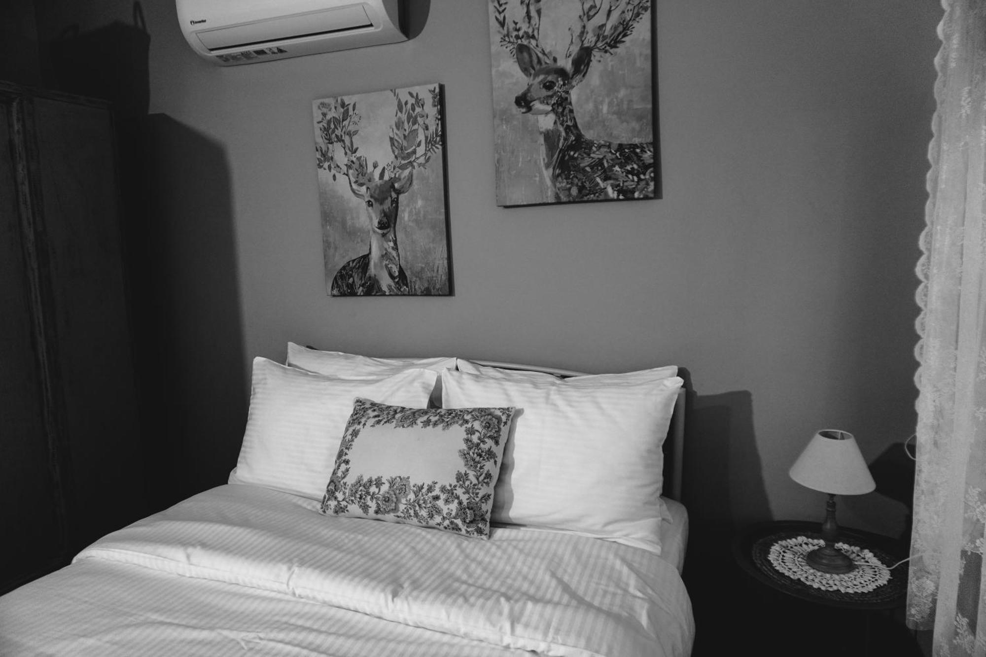 Tovouno Guest House Plaka  Exterior foto